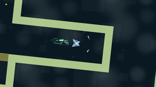 Nano Driller game for Linux 1