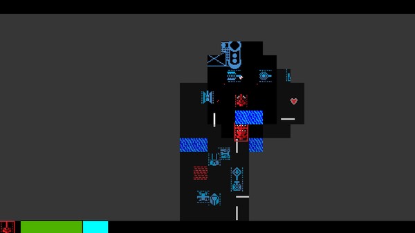 Tiger Tank 59 Ⅰ Break The Fog game for Linux 1