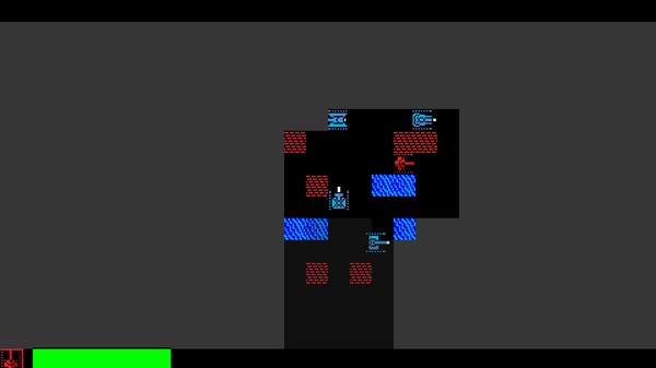 Tiger Tank 59 Ⅰ Break The Fog for linux