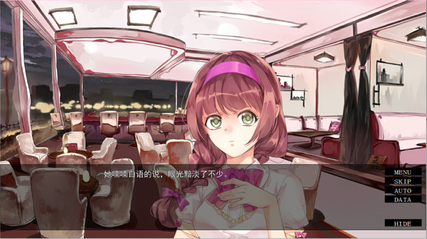 寄给明日的希望for windows and Linux 1