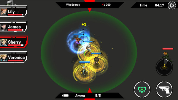 Destruction game for windows Pc 1