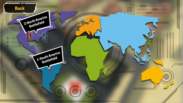 Destructionfor windows and Linux 1