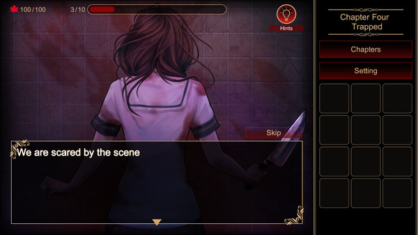 Defoliation for linux