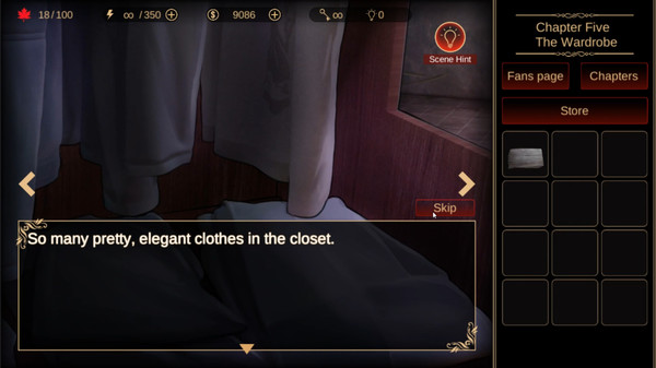 Скриншот из Defoliation