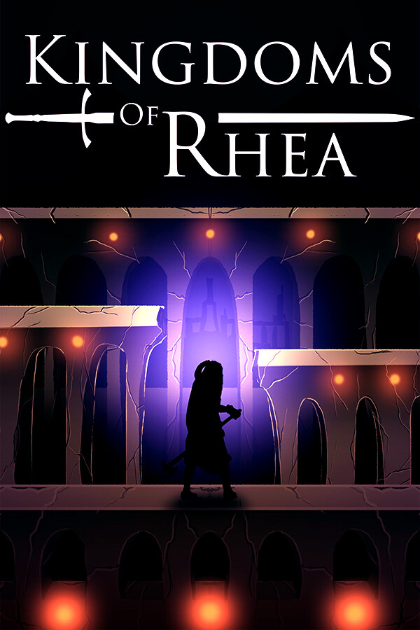 Kingdom Of Rhea for steam Kingdom Of Rhea for steam