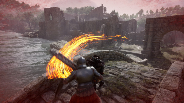 Kingdom Of Rhea game for windows Pc 1