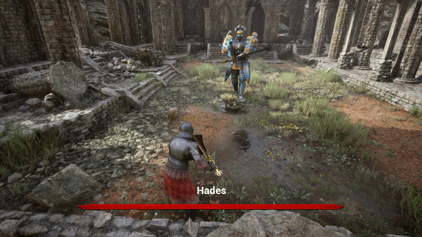 Kingdom Of Rheafor windows and Linux 1