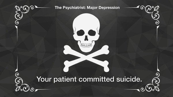 Скриншот из The Psychiatrist: Major Depression Скриншот из The Psychiatrist: Major Depression