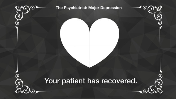 The Psychiatrist: Major Depression