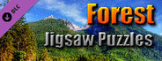 Classic Jigsaw Puzzles - Forest Jigsaw Puzzles