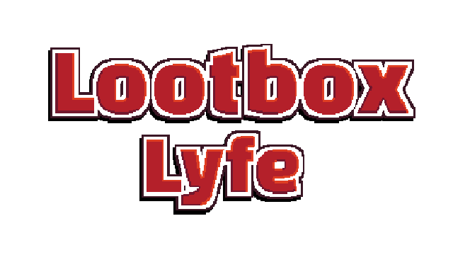 Lootbox Lyfe Logo