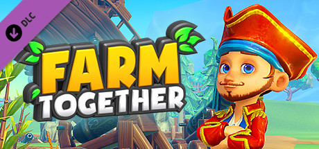 Farm Together - Sugarcane Pack