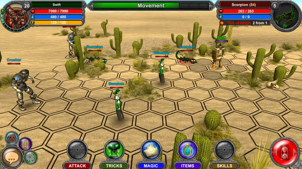 New Age game for windows Pc 1