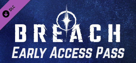 Breach - Early Access Pass cover art