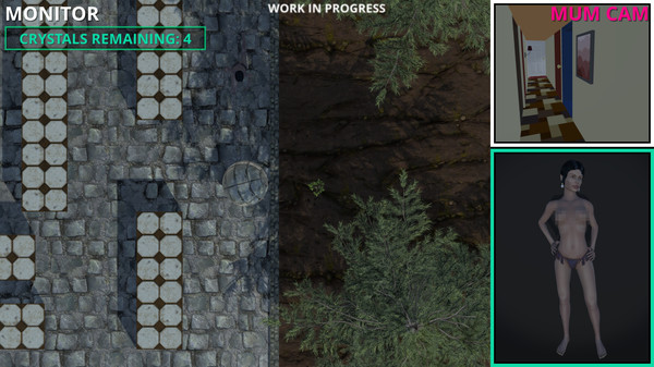 Скриншот из Hyper Mum Ft Adult Gaming