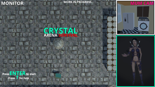 Скриншот из Hyper Mum Ft Adult Gaming