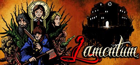 Lamentum on Steam Backlog