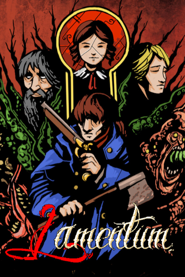 Lamentum for steam Lamentum for steam