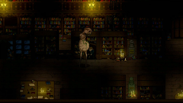 Lamentum game for windows Pc 1