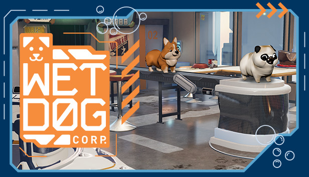 Wet Dog Corp