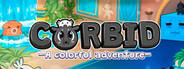 CORBID - A Colorful Adventure - System Requirements