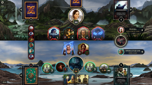 Causa, Voices of the Dusk game for windows Pc 1