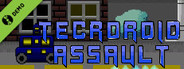 Tecroroid Assault Demo