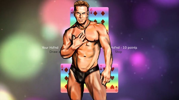 GACHIMUCHI The Card Gamefor windows and Linux 1