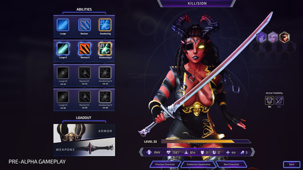 Subverse game for windows Pc 1