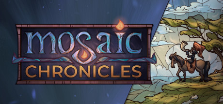 Mosaic Chronicles cover art