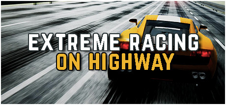 Extreme Racing on Highway game image