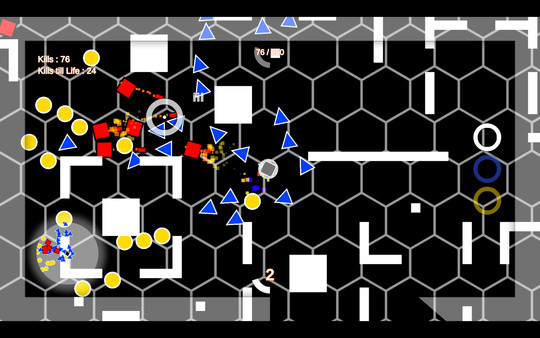 Its Simple, SHOOT for linux