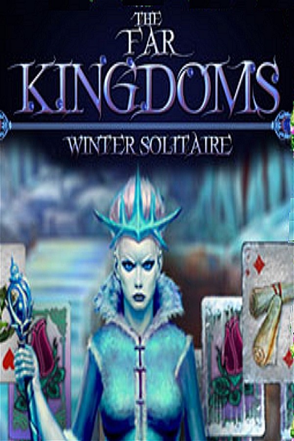 The far Kingdoms: Winter Solitaire for steam