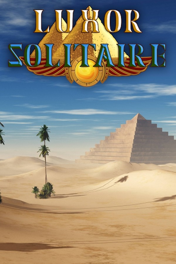 Luxor Solitaire for steam Luxor Solitaire for steam
