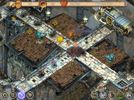 Iron Heartfor windows and Linux 1