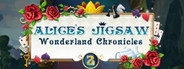 Alice's Jigsaw. Wonderland Chronicles 2