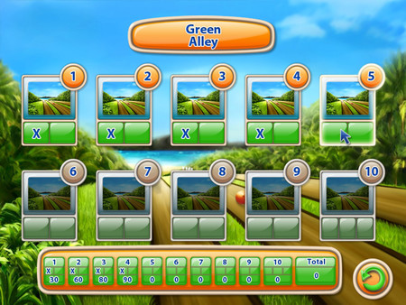 Скриншот из Strike Solitaire Скриншот из Strike Solitaire