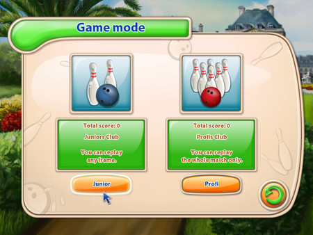 Скриншот из Strike Solitaire Скриншот из Strike Solitaire