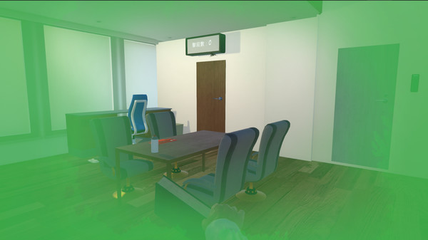 Скриншот из Roach Killer