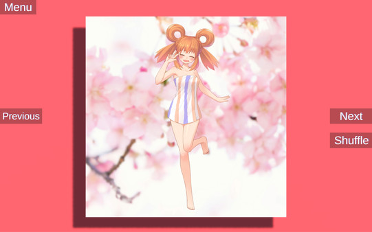 Hentai! GIRLS GIRLS GIRLS game for windows Pc 1