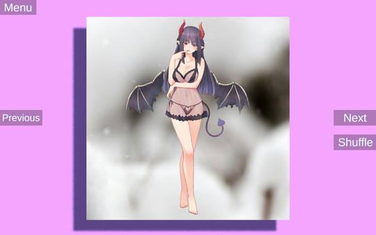 Hentai! GIRLS GIRLS GIRLS for linux