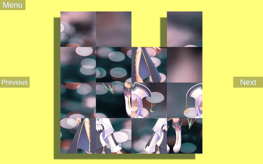 Hentai! GIRLS GIRLS GIRLS game for Linux 1