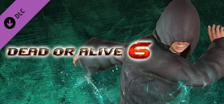 DOA6 Character: Phase4 cover art