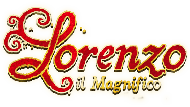 Lorenzo il Magnifico Logo