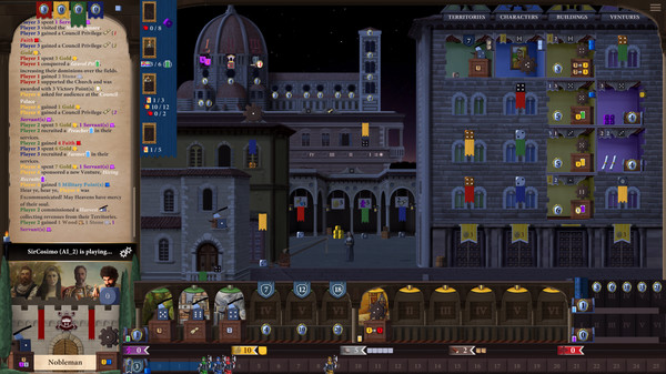 Lorenzo il Magnificofor windows and Linux 1