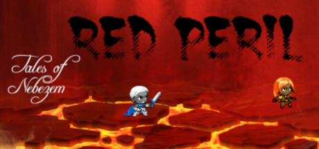 Tales of Nebezem RPG: Red Peril