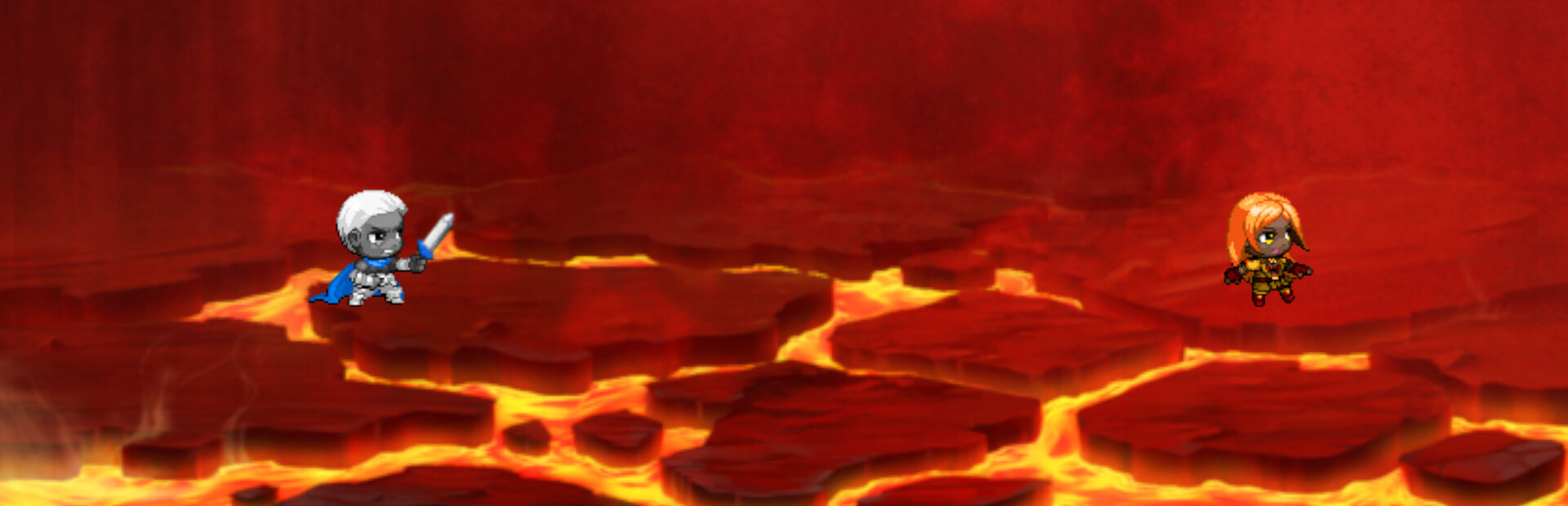 Tales of Nebezem RPG: Red Peril