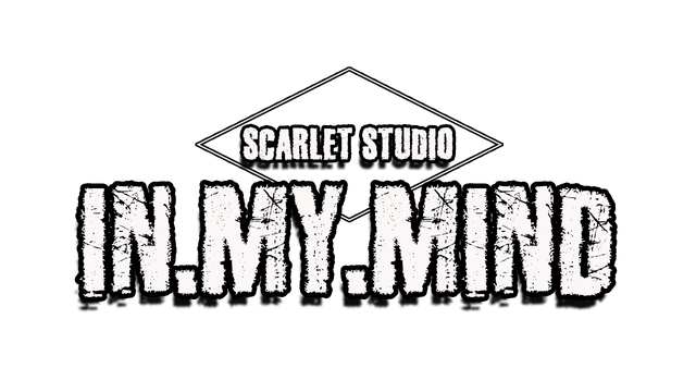 In.My.Mind Logo