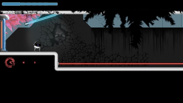 GRAY game for windows Pc 1