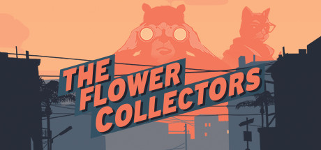 The Flower Collectors cover art